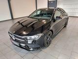 Mercedes-Benz CLA 180 Edition 2022  AMG Line|LED|CarPlay - Mercedes-Benz CLA 180 Gebrauchtwagen in Mülheim (Ruhr)