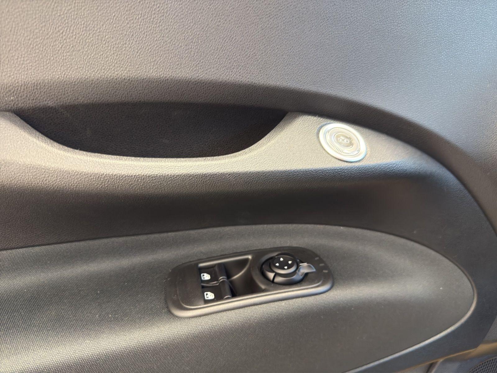 Fiat 500 Hybrid Torino *PDC*KLIMAAUTO*LED*CARPLAY*