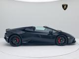 Lamborghini Huracán Evo Spyder I Lamborghini Hamburg - Lamborghini Gebrauchtwagen in Hamburg