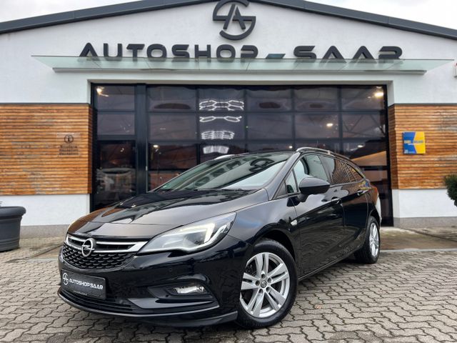 Opel Astra K Sports Tourer Active/SHZ/PDC/Klima/