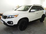 Kia Sorento 2.2 CRDi Spirit 4WD Automatik Leder Navi - gebrauchte Kia Sorento aus dem Jahr 2012