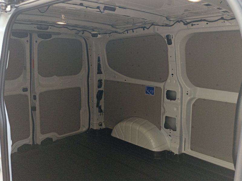 Fahrzeugansicht 16 Fahrzeugabbildung Ford Transit Custom Kasten 2.0 EcoBlue AHK+KAMERA+SM