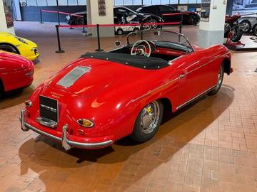 صورة 6 لـ 1957 Porsche OTHERS