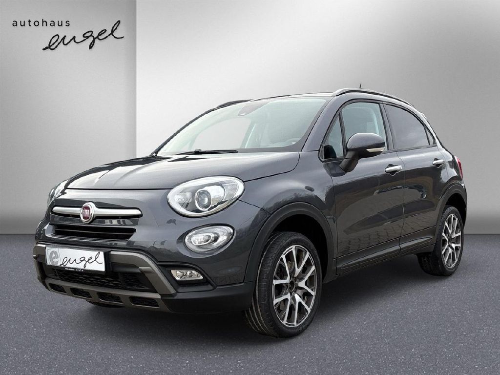 Image of Fiat 500X