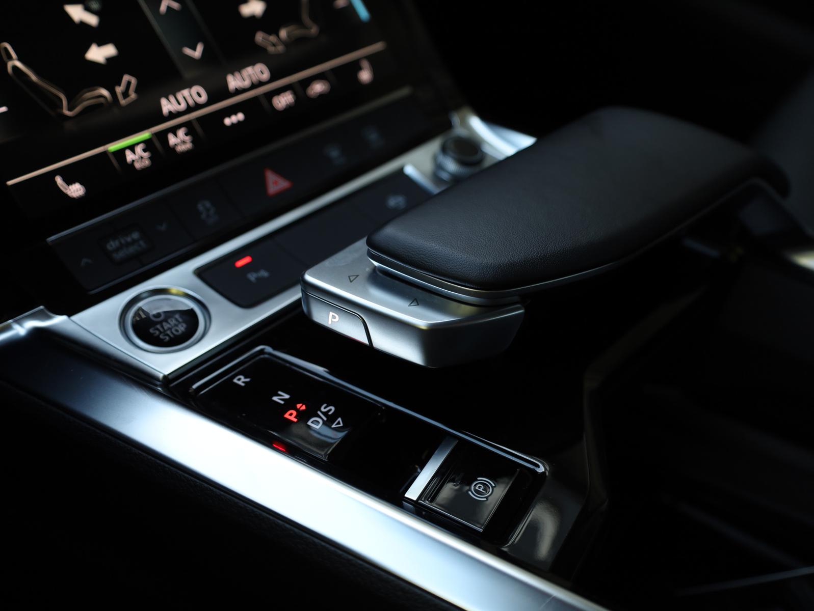 Audi e-tron 50 Quattro 313 ch • 100 % électrique • SOH 93 % • Suspension pneumatique • 20"