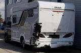 Knaus MAN TGE3.180 VAN TI VENSATION 6 - Knaus Van