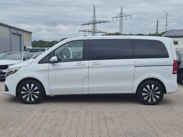 Mercedes V 250 - 7