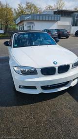BMW *BMW 118i Cabrio*Bj 2012*sehr guter Zustand* - BMW 118 in Freiburg