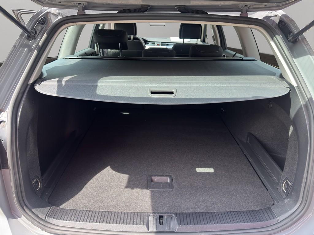 Volkswagen Passat Business TDI DSG VirtualCockpit, миниатюра 18