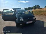 Renault Twingo Kenzo - Renault Twingo: Sportwagen