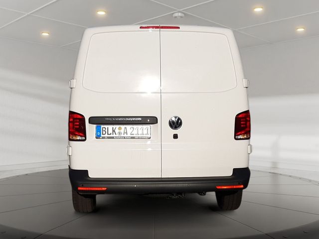 T6.1 Kasten 2,0 TDI 110 kW SCR Frontantrieb 6-Ga