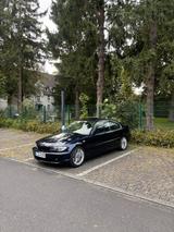 BMW 2004 320Cİ 170 ps Facelift Automatik - BMW 320 aus 2004: Coupe