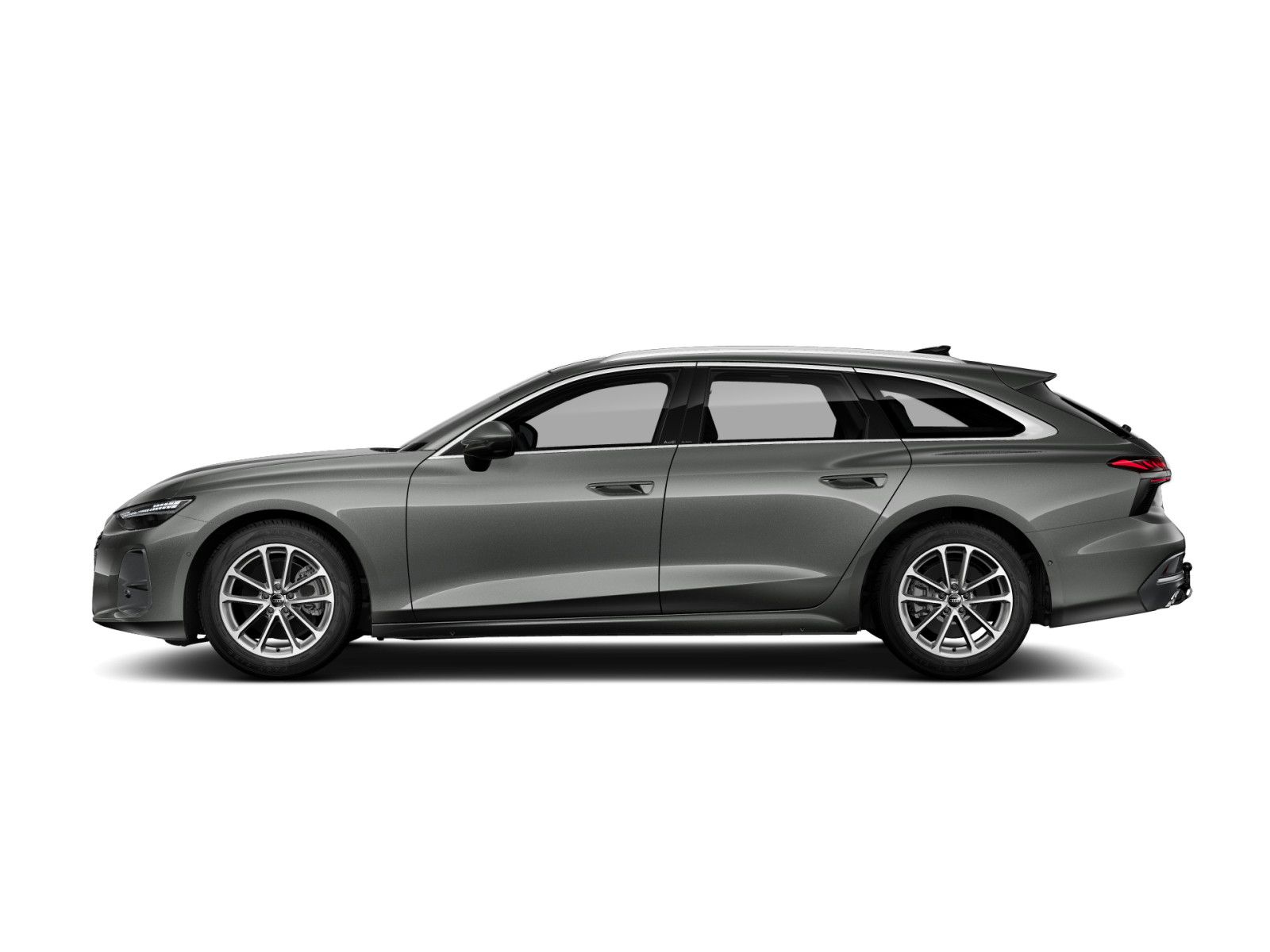 Audi A6 - Bild 6