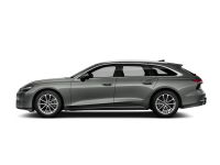 Audi A6 - Vorschau Bild 6