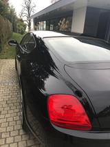 Bentley Continental GT Speed    - Bentley Continental GT: Speed