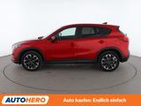 Mazda CX-5 2.0 Sports-Line AWD *NAVI*LED*CAM*TEMPO*SHZ - Mazda: 0