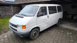 Volkswagen T4 andere - Volkswagen T4 andere aus 1994