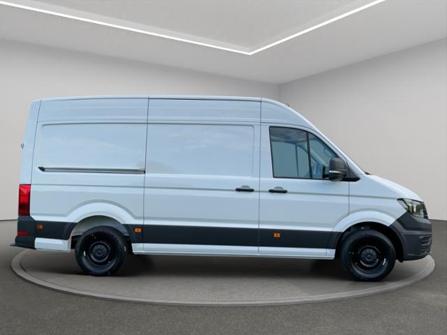 Volkswagen Crafter 35 Kasten MR KLIMA+SITZH+FRONTSCHEIBENHE
