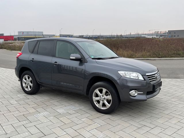 Toyota RAV 4 RAV4 Life 4x4