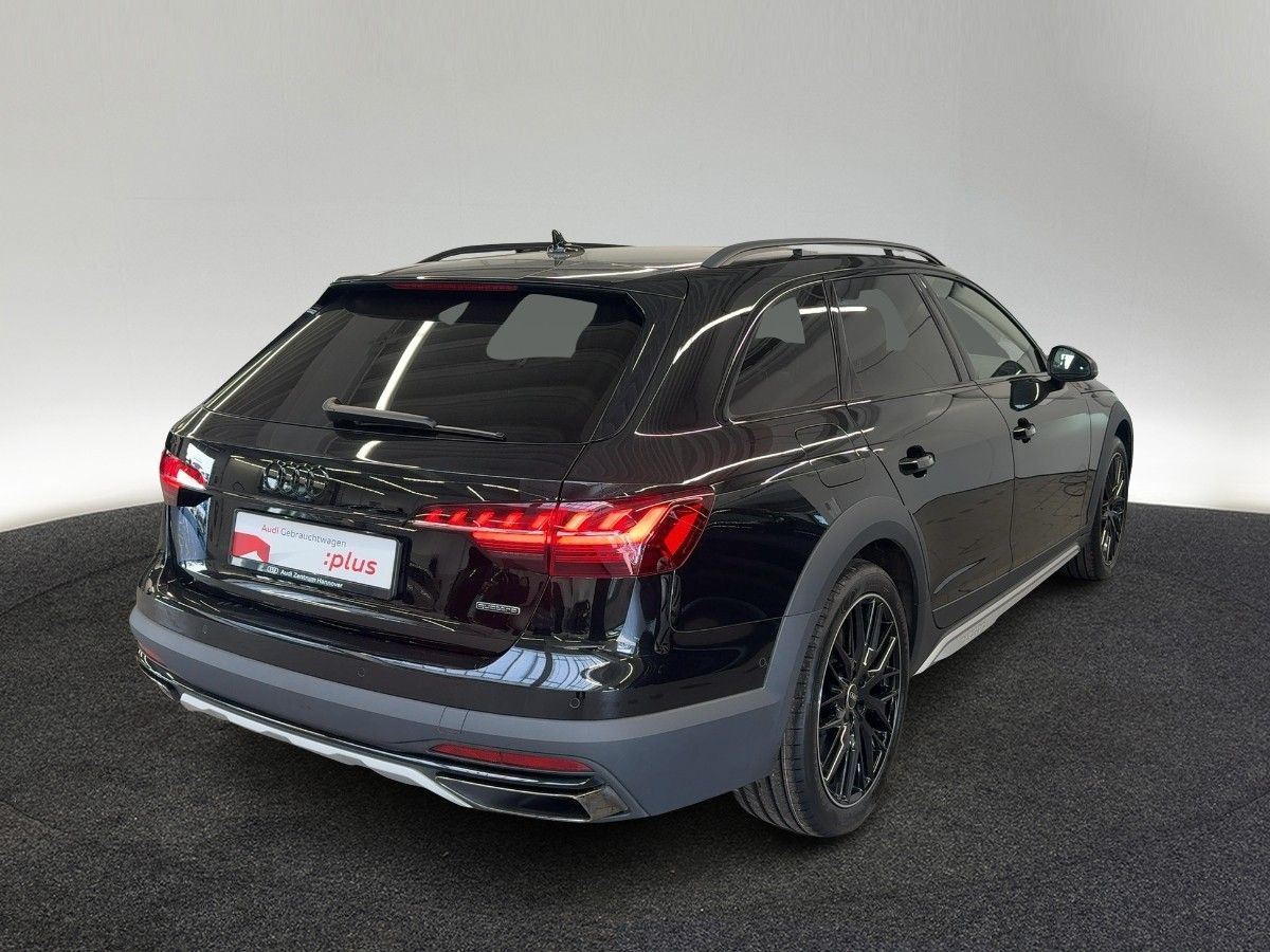 Audi A4 Allroad - Bild 6