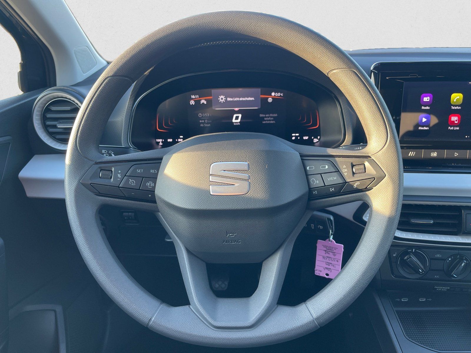 Seat Ibiza - Bild 13