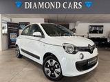 Renault Twingo Dynamique * TEMPOMAT * PDC * - Renault Twingo: Weiß