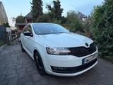Skoda Rapid 1.0 TSI Spaceback Active *SHZ*Tempomat* - Skoda Rapid in München