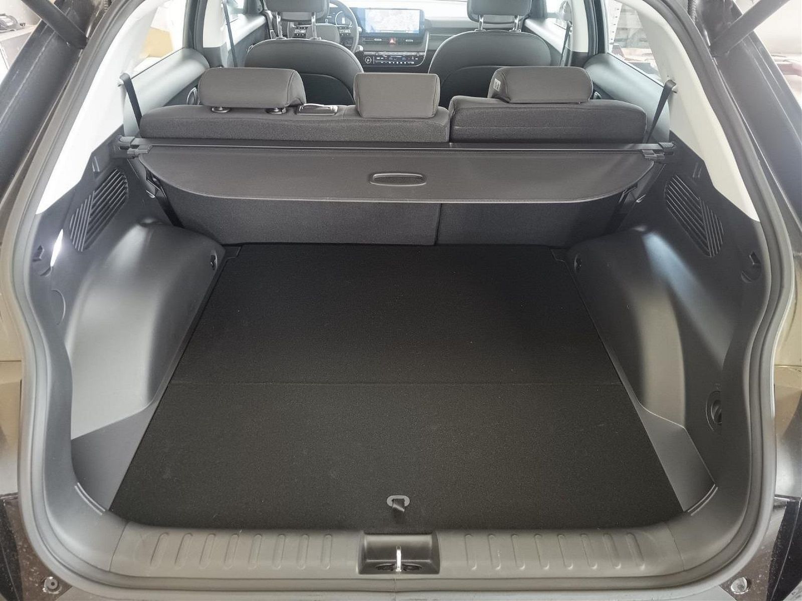 Hyundai IONIQ 5 – Bild 13