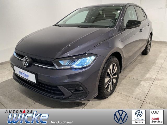 Volkswagen Polo 1.0 TSI Goal NAVI GJR ACC