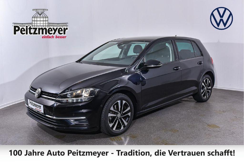 Volkswagen Golf 1.5 TSI ACT DSG IQ.DRIVE