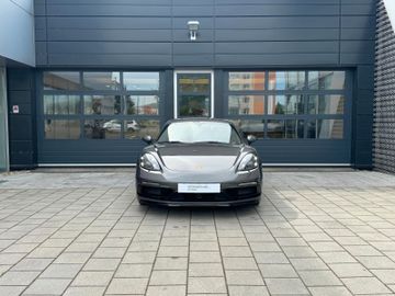 Porsche Cayman - 4