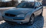 Ford Mondeo Turnier MK3 - Ford Mondeo: Kombi, Mk3