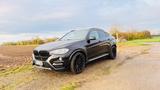 BMW X6 xDrive40d - Hamann Umbau-22Zoll HamannFelgen - BMW: Haman