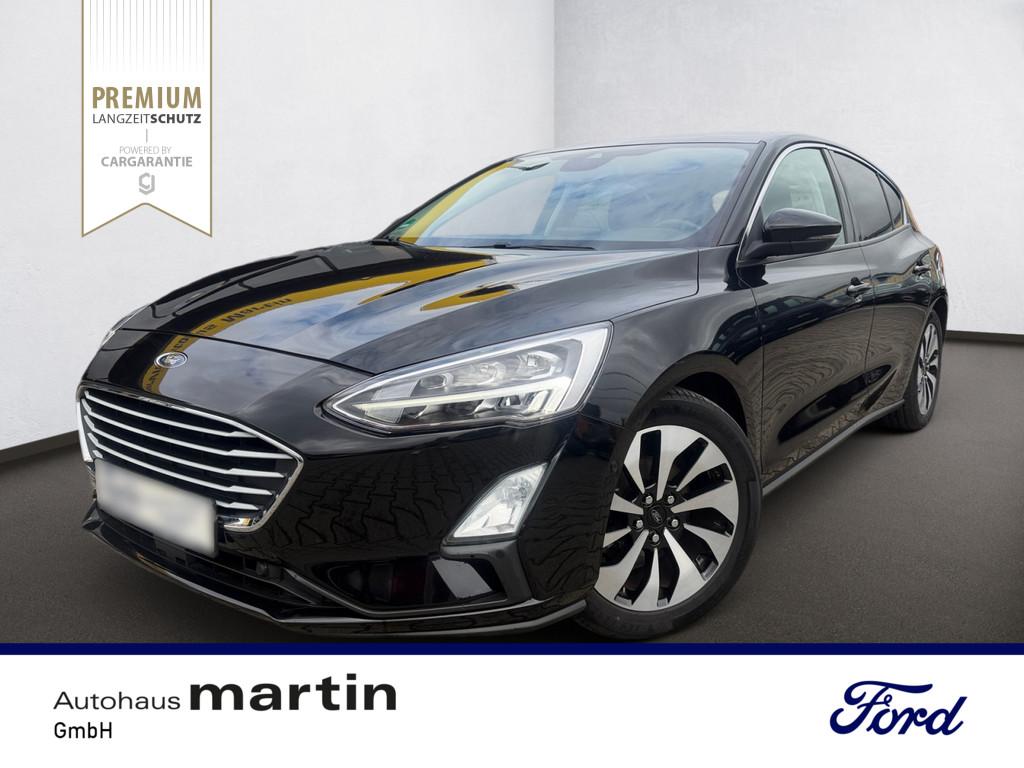 Ford Focus 1.0 Cool&Connect SHZ KAMERA NAVI ACC LED
