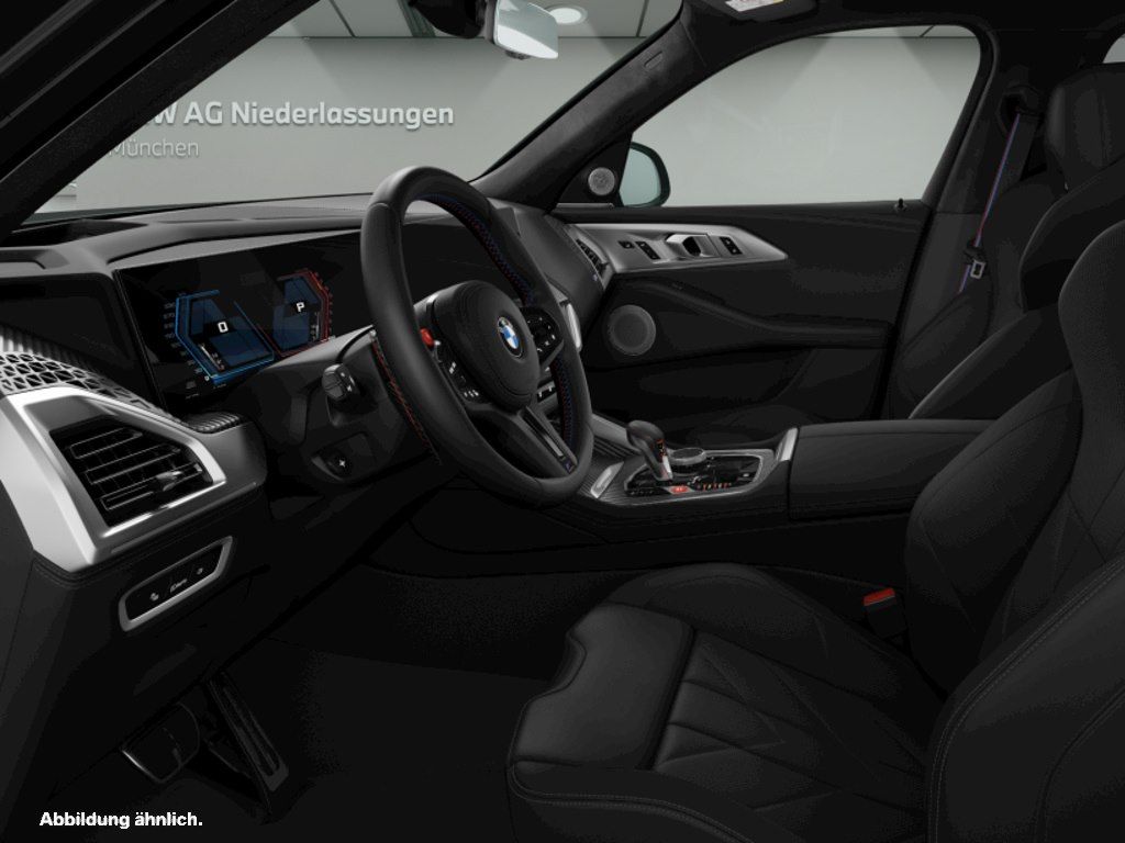 BMW XM - Bild 4