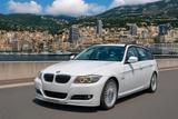 BMW Alpina D3 Biturbo - BMW 320d/325d/330d - BMW 320 aus 2010: 320d
