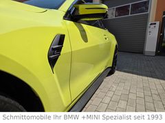 BMW M4 - Vorschau 22