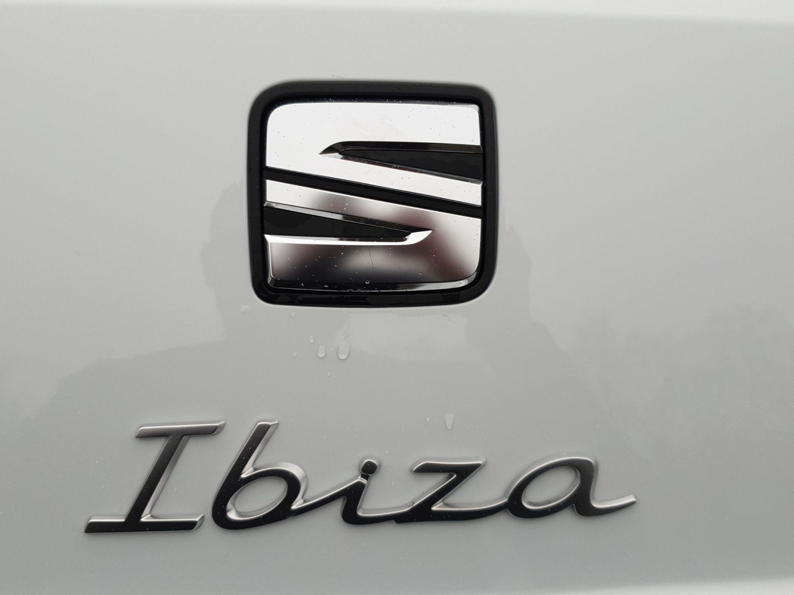 Seat Ibiza - Bild 11
