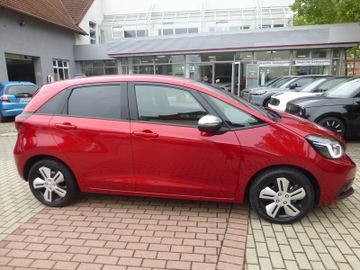 Honda Jazz 1,5i-MMD Hybrid Executive Navi.