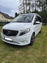 Mercedes-Benz  Marco Polo 220  - Offers