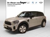 MINI Cooper Countrymann Essential Trim Navi LED PDC - silberne MINI Cooper Countryman