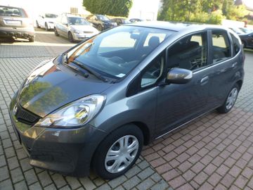 Honda Jazz 1,4 i-VTEC Trend Klima.