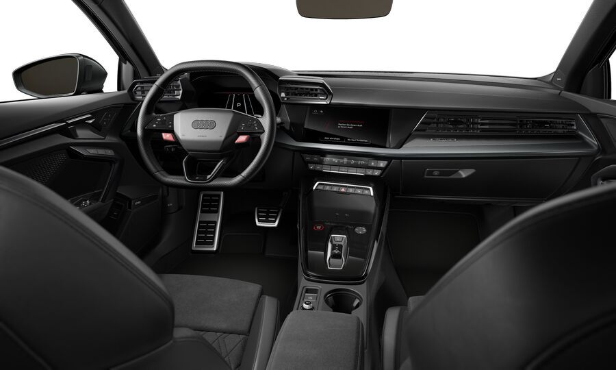 Audi RS3 - Bild 5