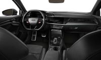 Audi RS3 - Vorschau Bild 5