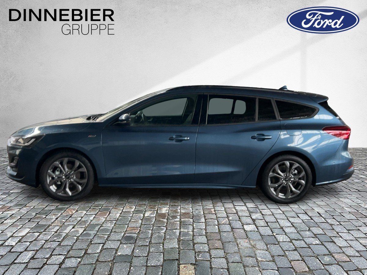 Ford Focus ST-Line X LED+Navi+Kamera+Winterpaket imagem 3