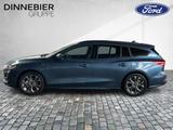 Ford Focus ST-Line X LED+Navi+Kamera+Winterpaket - Gebrauchtwagen in Kempen
