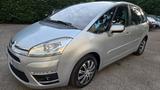 Citroën Citroen C4 Picasso 1.6 e-HDi Frizione Nuova - Citroën C4 Picasso mit Halbautomatikschaltung