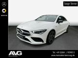 Mercedes-Benz CLA 35 4M Pano MBEAM-LED Night MBUX Ambiente