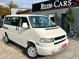 Volkswagen T4 Multivan 2.5/I.HD/TISCH/BETT/KLIMAAUT./TOP! - scheckheftgepflegte VW T4 Multivan