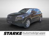 Volkswagen Touareg 3.0 TDI 4M LED Luft AHK Navi Kamera - Volkswagen Touareg mit Diesel-Antrieb
